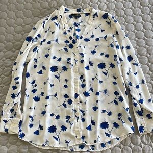 Banana Republic Blouse